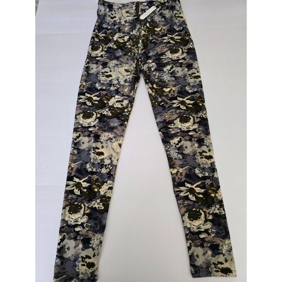 X-Plus Size 3X-5X Womens Eevee Womens Buttery Soft‎ Earthen Leggings - Picture 9 of 9